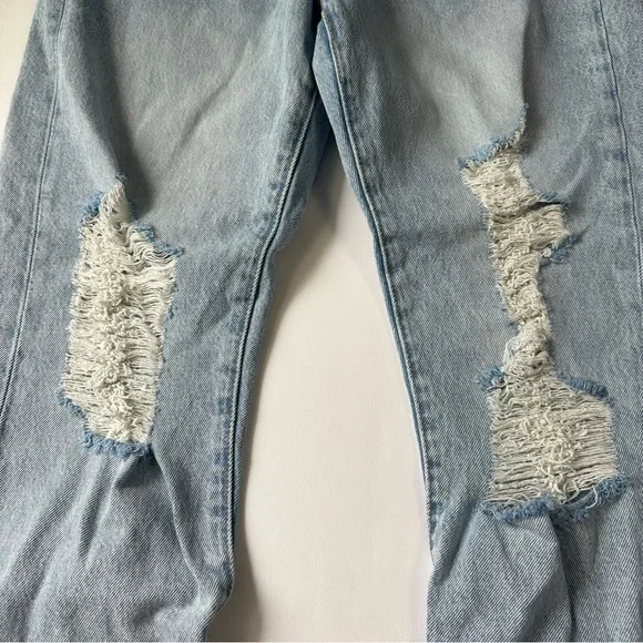 Levi’s Wedgie Straight Jeans - Picture 5 of 6